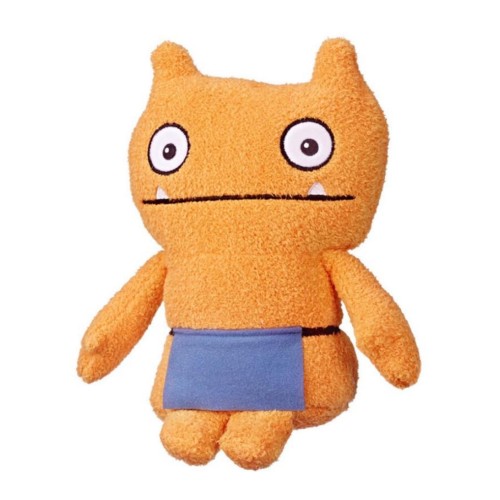 Plus Ugly Dolls Wage Warm Wishes 20cm (e4554eu4)