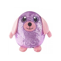 Plus Random Shimmeez Sequin Straphtalinia 22cm (1863-05851)