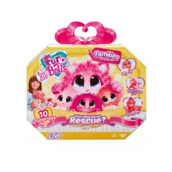 Plus Scruff A Luvs Loutrina (1863-63525)