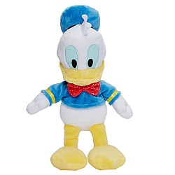 Plus Mickey & The Roadster Racers Donald 25cm (1607-01688)