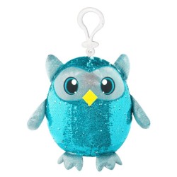 Plus Random Shimmeez Sequin Straphtalinia 9cm (1863-05850)