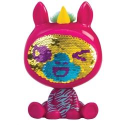 Doll Random Zequins Reversible Sequin Sparkle Power 10cm (the04000)