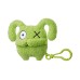Plus Ugly Dolls Ox To-go 12cm (e4527eu40)
