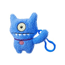 Plus Ugly Dolls Ugly Dog To-go 12cm (e4533eu40)