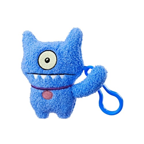 Plus Ugly Dolls Ugly Dog To-go 12cm (e4533eu40)