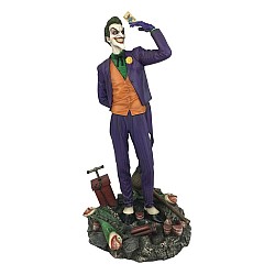 Dc Gallery Joker Comic 23cm
