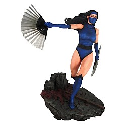 Diamond Mortal Kombat 11 Kitana 25cm