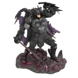 Diamond Dc Comic Metal Batman 23cm