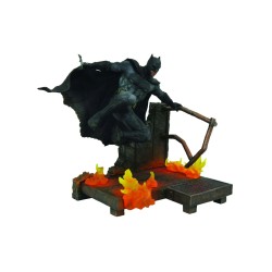 Diamond Dc Justice League Gallery Batman 23cm