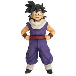 Banpresto Dragon Ball Z Zokei Ekiden Return Son Gohan Youth 14cm 16396