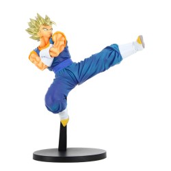 Banpresto Dragon Ball Z Blood Of Saiyans Special Viii Vegito 15cm 16392