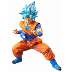 Banpresto Dragon Ball Super Heroes Transcendence Art V.1 Son Gokou 82276
