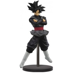 Banpresto Dragon Ball Future Battle Chapter 2 Goku Black Ver.a 17cm 16304