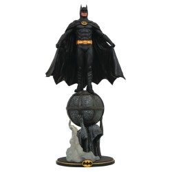 Diamond Dc Gallery Batman 1989 Movie 40cm Mar202618