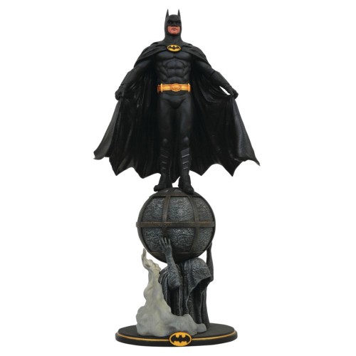 Diamond Dc Gallery Batman 1989 Movie 40cm Mar202618