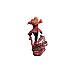 Iron Studios Avengers Endgame Scarlet Witch Bds Scale 1 10