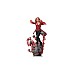 Iron Studios Avengers Endgame Scarlet Witch Bds Scale 1 10