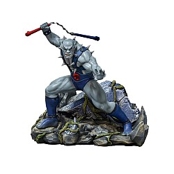 Iron Studios Thundercats Panthro Bds Scale 1 10