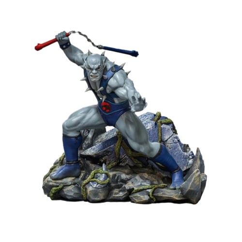 Iron Studios Thundercats Panthro Bds Scale 1 10