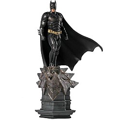 Iron Studios The Dark Knight Batman Deluxe Scale 1 10