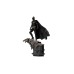 Iron Studios The Dark Knight Batman Deluxe Scale 1 10 Iron Studios The Dark Knight Batman Deluxe Scale 1 10