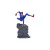 Iron Studios Spider Man Into The Spider Verse Peter B. Parker Scale 1 10
