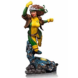 Iron Studios Marvel Comics Rogue Scale 1 10