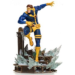 Iron Studios Marvel Comics Cyclops Scale 1 10