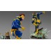 Iron Studios Marvel Comics Cyclops Scale 1 10 Iron Studios Marvel Comics Cyclops Scale 1 10