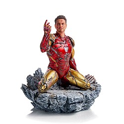 Iron Studios Avengers Endgame I Am Iron Man Bds 1 10