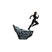 Iron Studios Avengers Endgame Black Widow Scale 1 10