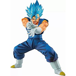 Dragonball Super Saiyan God Super Saiyan Kamehameha Ver.4 Vegito 20cm 39915