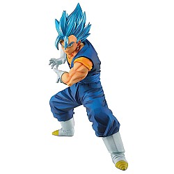 Dragonball Super Saiyan God Super Saiyan Final Kamehameha Ver.1 Vegito 20cm 39912
