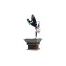 Diamond Marvel Gallery Handstand Spider Gwen