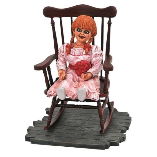 Diamond Gallery Annabelle Movie