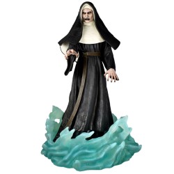 Diamond Gallery Nun 23cm