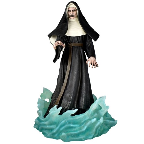 Diamond Gallery Nun 23cm