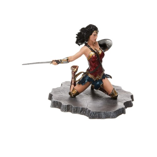 Diamond Dc Justice League Gallery Wonder Woman 18cm