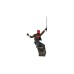 Diamond Dc Gallery Comic Red Hood 23cm