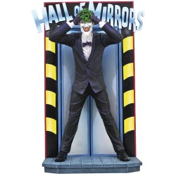 Diamond Dc Gallery Killing Joke Joker 25cm