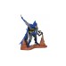 Diamond Dc Gallery Classic Batman 18cm