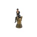 Diamond Dc Gallery Catwoman Comic 23cm
