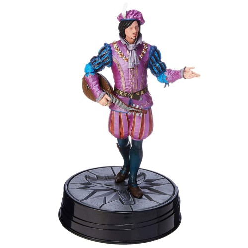 Dark Horse The Witcher 3 Wild Hunt Dandelion 20cm