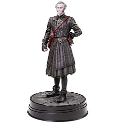 Dark Horse The Witcher 3 Wild Hunt Regis Vampire Deluxe 20cm