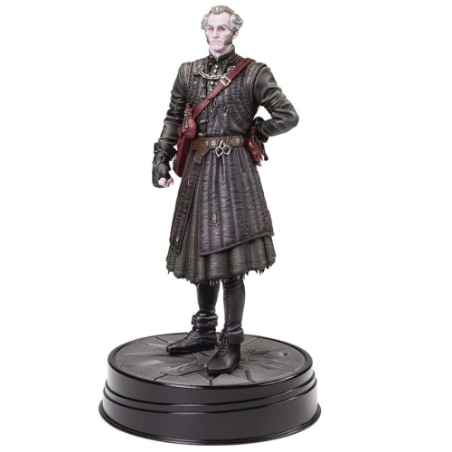 Dark Horse The Witcher 3 Wild Hunt Regis Vampire Deluxe 20cm
