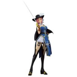 Banpresto One Piece Treasure Cruise World Journey Vol.2 Vinsmoke Reiju 20cm 85199