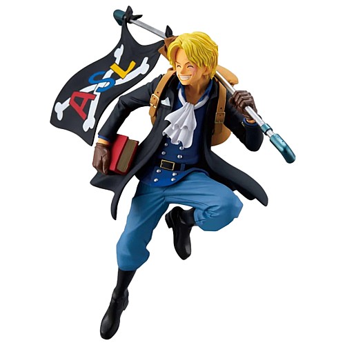 Banpresto One Piece Sabo 19cm 39951