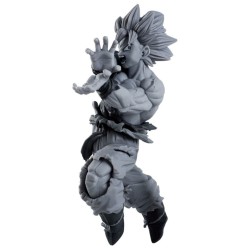 Banpresto Dragonball Z Bwfc Vol.1 Son Goku Vol.b 16cm 38076