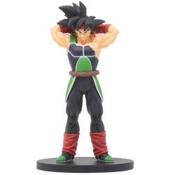 Banpresto Dragon Ball Z Creatorxcreator Bardock Ver.a 19cm 16393