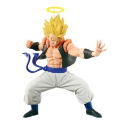 Banpresto Dragonball Super World Colosseum Super Saiyan Gogeta Ver.a 82273